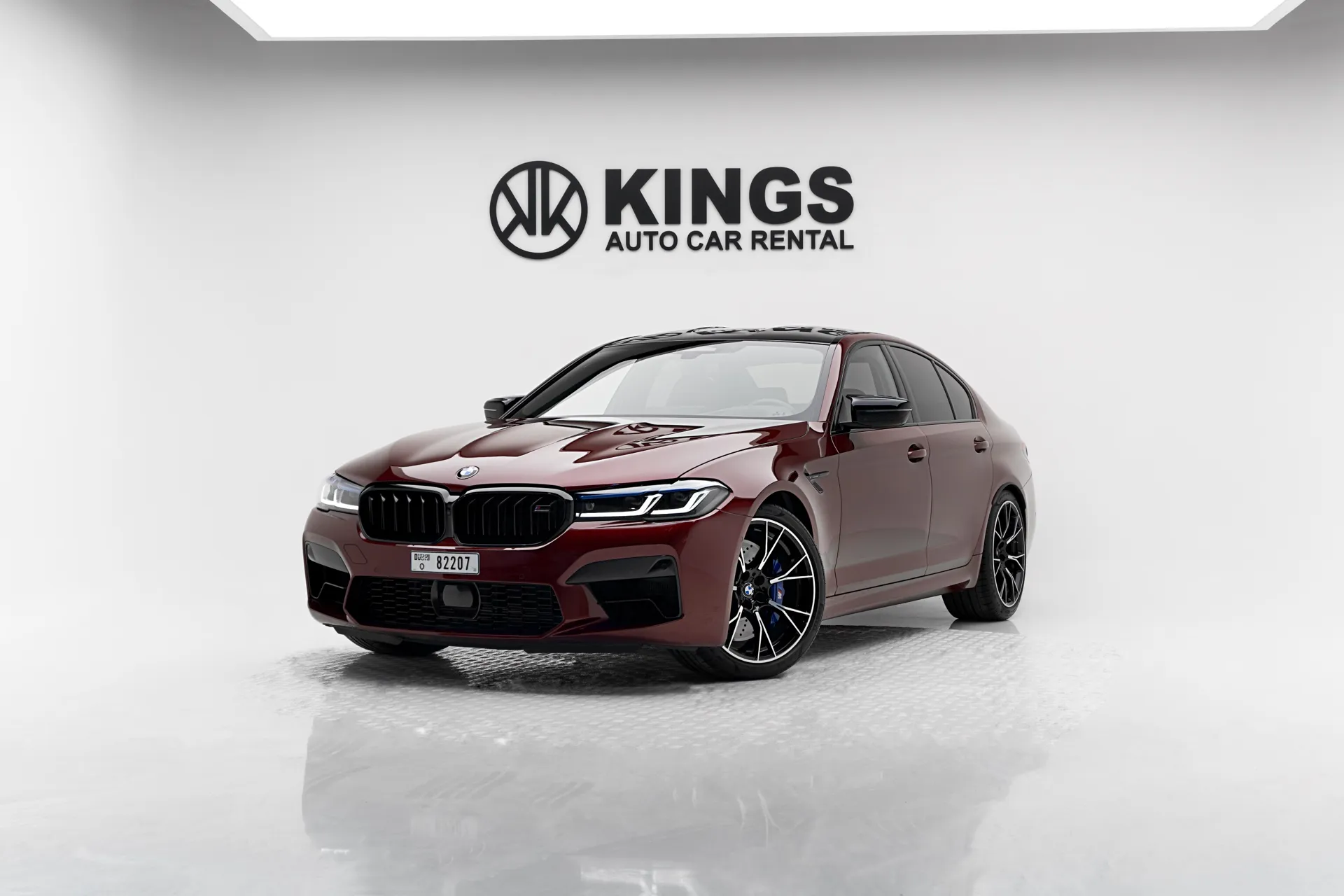Rent BMW M5 Competition in Dubai. Ultimate Luxury & Sports Car ...